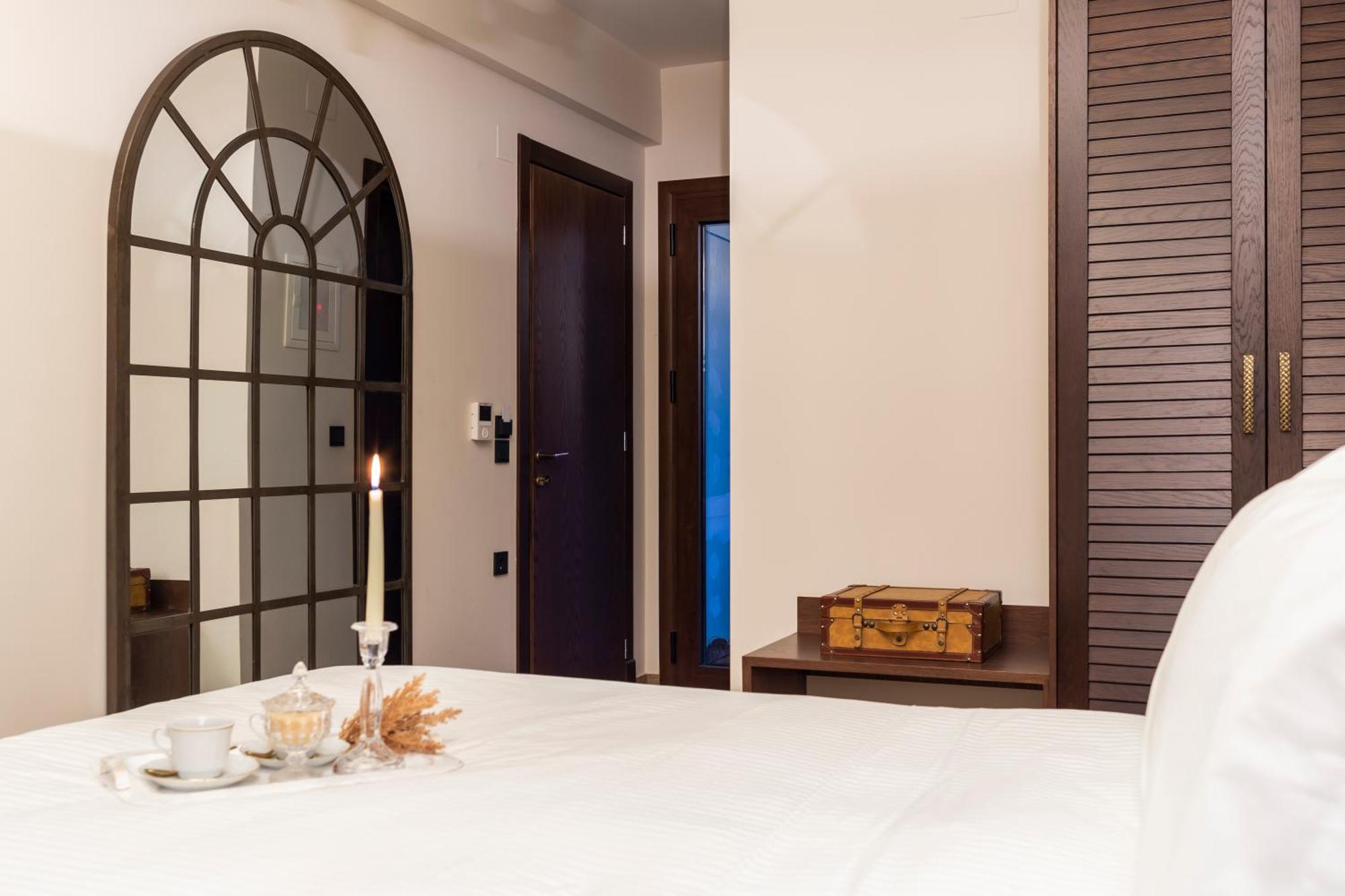 Montana Lake View Ioannina Room photo